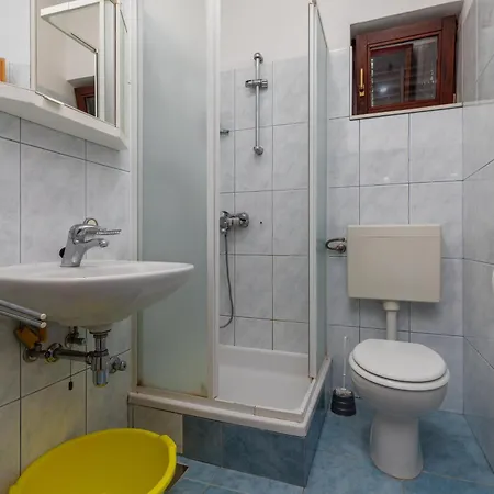 Appartement With Parking Space Mimice, Omis - 11045