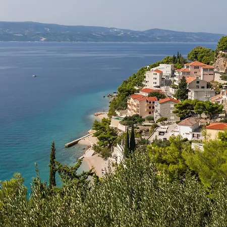 Appartement With Parking Space Mimice, Omis - 11045 Mimice